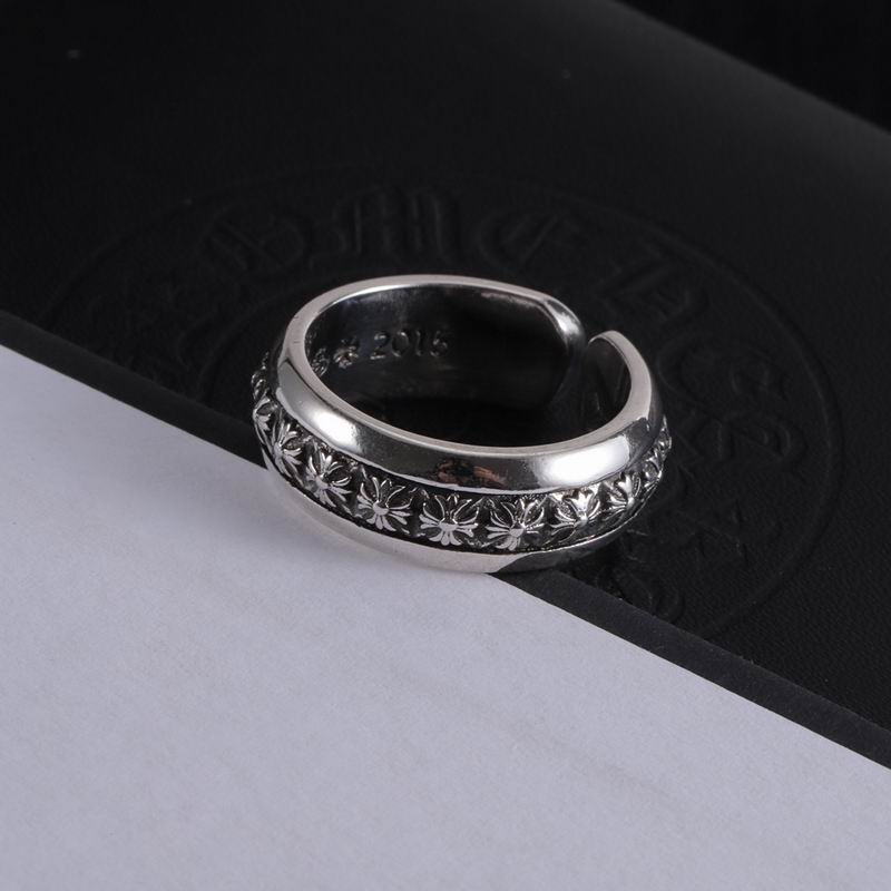Chrome Hearts ring 05yxh39